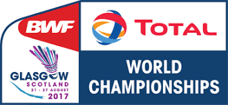 Hsbc bwf world tour super 1000. 2017 Bwf World Championships Wikipedia