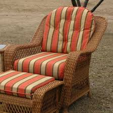 chair cushion set wicker style wicker furniture cushions wicker furniture wicker patio furniture