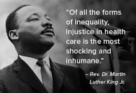 Meaning of end of quote for the defined word. Health Equity When Equality Is Not Good Enough Beacon Lens