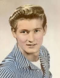 Billy Hyatt Obituary July 31, 2017