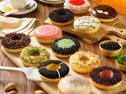 Kindly see the post images for the full details on our available stores, limited menu items, and how you can order. Top 6 Donut Franchises In The Philippines Ifranchise Ph