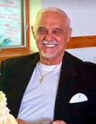 Anthony Perrone Obituary