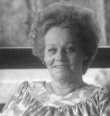 Barbara Lois Hodges Davis (1924-2002)