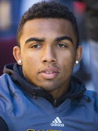 Christian Kirk, Markus Howard lead student-athletes honored by National  Alliance of African American Athletes