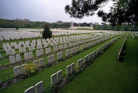 Etaples Military Cemetery | Cemetery ...