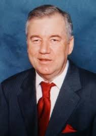 Dan Edmondson Obituary (1953