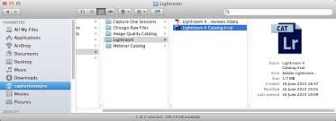 You could certainly import them into lightroom and keep them there (which is what my original article was about). Import Your Catalogs From Other Applications In No Time Photo Editing Tutorials Tips Tricks Capture One Blog
