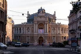 Ку «грантовий офіс «одеса 5т». Odesa Uvijshla Do Chervonoyi Zoni Ale Rishennya Meriyi She Slid Zachekati