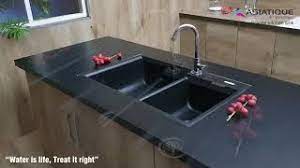 Maybe you would like to learn more about one of these? Asiatique Granite Kitchen Sink