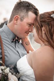 My Sister Had A Surprise Wedding — Jacob Kitchens