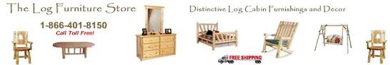 The Log Furniture Store Chaska Mn Log Furniture Rustic Wood Furniture Cheap Kitchen Makeover