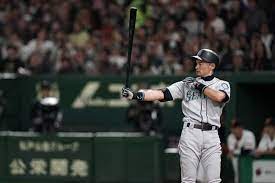 イチローデータ · イチロー掲示板 · マリナーズ情報 · webタロウの部屋 · クイズ イチマニア · bluewave stadium. ã‚¤ãƒãƒ­ãƒ¼ã®ã‚ˆã†ãªé¸æ‰‹ã¯ä»Šå¾Œç¾ã‚Œãªã„ã ã‚ã† Mlbã‚‚è¼ã‹ã—ã„è¶³è·¡ã«æ€ã„ã‚'ã¯ã›ã‚‹ The Answer ã‚¹ãƒãƒ¼ãƒ„æ–‡åŒ– è‚²æˆ ç·åˆãƒ‹ãƒ¥ãƒ¼ã‚¹ã‚µã‚¤ãƒˆ