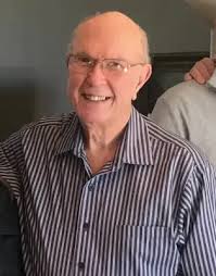 Obituary information for Thomas David Lucas