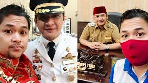 Ditangkap Di Palu Adik Kandung Pasha Ungu Ternyata Sudah Jadi Target Bnn Sulut Tribun Palu