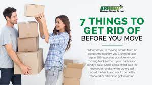 Send it back, and thredup will post them for sale online and send you a portion of the proceeds. 7 Things To Get Rid Of Before You Move