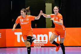 De wedstrijden vinden plaats van 23 juli tot en met 8 augustus 2021. Indrukwekkend Begin Oranje Op Spelen Handbal Inside