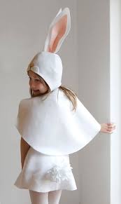 Lapin Bricolage Patron Costume Masque Couture Tutoriel Creatif Etsy In 2020 Kids Costumes Purim Costumes Bunny Costume