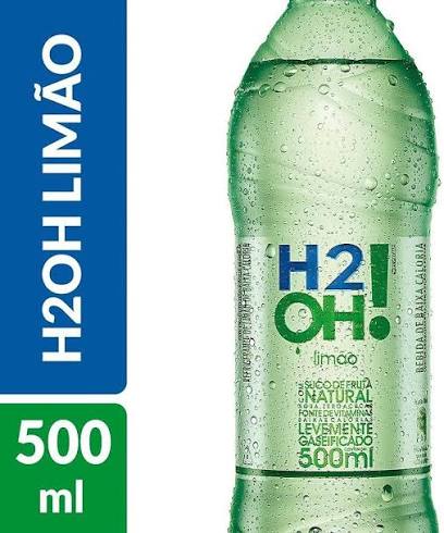 H2OH 500ml
