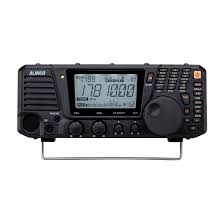 Image result for Alinco DX-R8