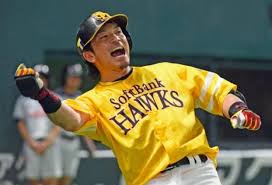 グッと スポーツ 日本一 の熱い男 プロ野球 松田宣浩 熱い男 スポーツ プロ野球