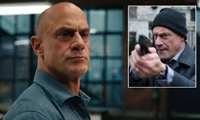 Law and Order OC viewers slam Stabler's 'creepy' plot twist