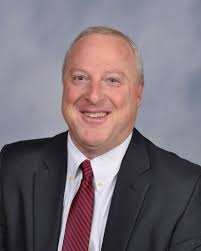 We're excited to announce some leadership changes within our district! 🌟  𝐓𝐫𝐚𝐜𝐲 𝐑𝐞𝐲𝐧𝐚 has been appointed as the new Assistant  Superintendent for PK-5, following the upcoming retirement of Tere Miller 