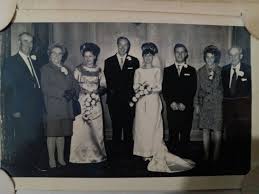 I have just stumbled across this group and am hoping to find connections.  The information I have at present is rather sketchy so I am hoping to build 