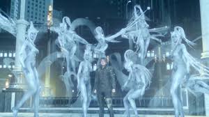 Ff15 Throne Youtube The final fantasy 15 compendium by the players, for the players. youtube