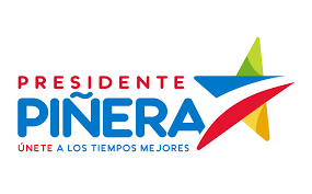 La presidencia de mauricio macri en la república argentina comenzó el 10 de diciembre de 2015, diferenciándose el momento del inicio de su mandato, que sucedió a las 0:00 horas, de la asunción del cargo, que sucedió horas después, al momento de prestar juramento ante la asamblea legislativa. File Logo Pinera Presidente 2v Svg Wikipedia