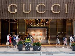 Luxury Brand: Gucci banks on private 'salons' for the ultra-rich to revive  sales, ET BrandEquity