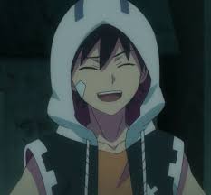 Pin De Silver Wolf Em Radiant Anime Desenhos Engracado