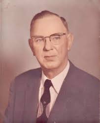 Dr Arthur Drayton Barber (1893-1983)