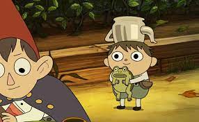 Greg from Over the Garden Wall Costume | Carbon Costume | DIY Dress-Up  Guides for Cosplay & Halloween