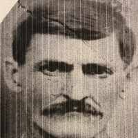 Robert L Blevins (1865–1937)