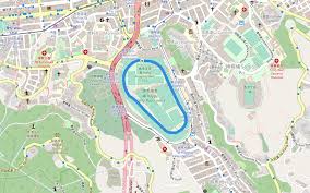 To find out our best bets for upcoming hong kong horse races, read our latest hong kong preview. Happy Valley Rennbahn Wander Und Laufweg Wan Chai Hongkong Pacer