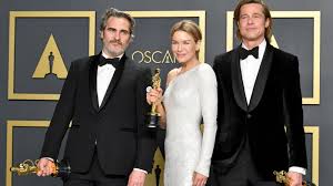 The full list of winners. Oscars 2020 See All The Big Winners