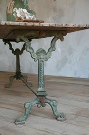 Antiques Shabby French Decor To Romance Your Home And Garden French Decor Bistro Table French Country Decorating