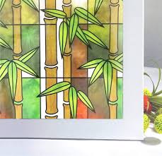 For the ultimate privacy experience, shop for. Soqool Static Cling Window Film Decorative Window Covering For Home Bathroom Glass Privacy Film 17 7 By 78 7 No Glue Vinyl Film Remove Reuseable Toys Games Window Films