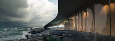 Great savings on hotels in bø andøya, norway online. An Arctic Attraction On Andoya The Whale By Dorte Mandrup Detail Magazine Of Architecture Construction Details