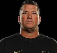 PURDUE AT #23WASHINGTON