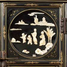 Check spelling or type a new query. Black Lacquer Furniture Ebonized Antiques With Chinoiserie Desks