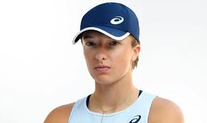 Iga świątek w długim wpisie na instagramie odniosła się do swojego zachowanie podczas przegranego spotkania trzeciej rundy turnieju wta w miami z aną konjuh. Iga Swiatek Zmaga Sie Z Tajemnicza Fobia Niewiele Osob O Tym Wiedzialo Kobieta Pl