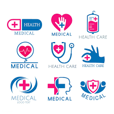 Docotor logo insurance agent logo logo insurance company medical insurance logo health insurance logo health shield logo health security logo health miniature miniature model people health insurance logos. Medical Service Logos Vector Set Free Image By Rawpixel Com Chayanit Medical Logo Service Logo Internet Logo