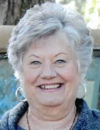 Judie Ashy Gates Obituary