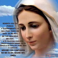 Grupo de Oración “Divina Misericordia “