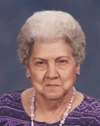 Thessa Baysinger Obituary