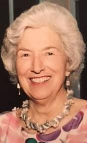 Mary Powell Obituary (1921