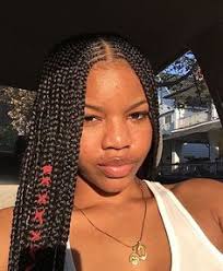 We would like to show you a description here but the site won't allow us. 140 Teens And Tweens Braids And Natural Styles Ideas Natural Hair Styles Hair Styles Braided Hairstyles
