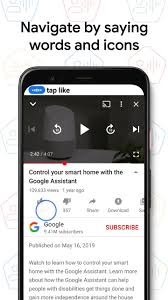 ) google llc voice access 1.0 (beta). Voice Access For Android Apk Download