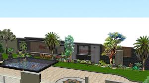 Desain taman ini lebih modern karena memiliki perpaduan tanaman serta material disekitarnya yang lebih sederhana. Dapatkan Harga Desain Taman Dan Harga Desain Taman Minimalis Terjangkau Perusahaan Arsitektur